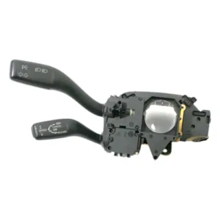 Audi A4 B7 8E Lenkstockschalter Modul Lenkstockmodul Tempomat m - Bild 2