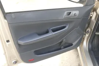 4 x Skod Fabia 6Y Kombi Combi Türverkleidung Verkleidung Tür vorne links hinten - Bild 5