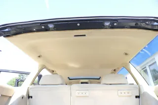 VW Passat 3BG Variant Kombi Himmel Innenraum Decke Dachhimmel sonnebeige beige - Bild 4