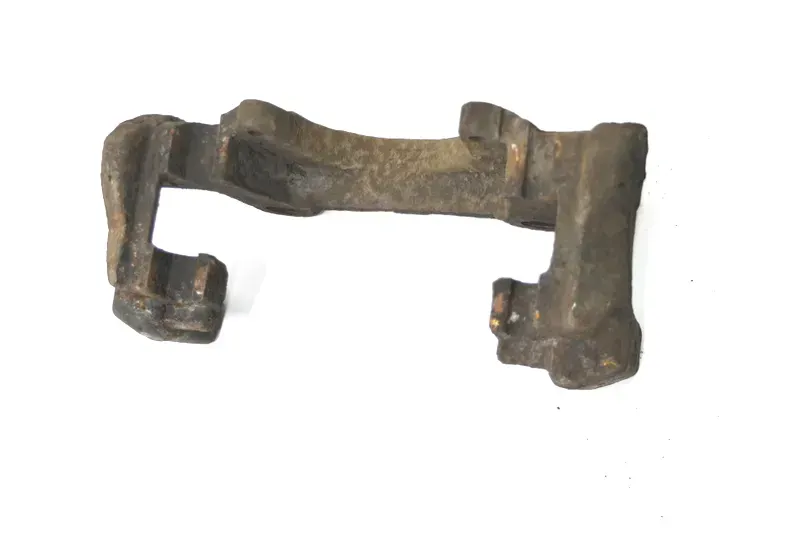 Sharan 7M Bremssattelhalter Halter Sattel 7M3615125A rechts o. links vorne   513 - Bild 1