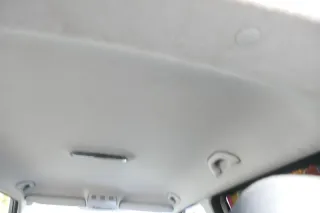 Skoda Fabia 5J Himmel Innenraum Decke Dachhimmel Dach oben grau Stufenheck Schrä - Bild 3
