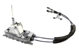 VW Golf Plus 6 5M 5K 1K Schaltgestänge Schaltung 6-Gang BLF BLG BAG BLP - Bild 3