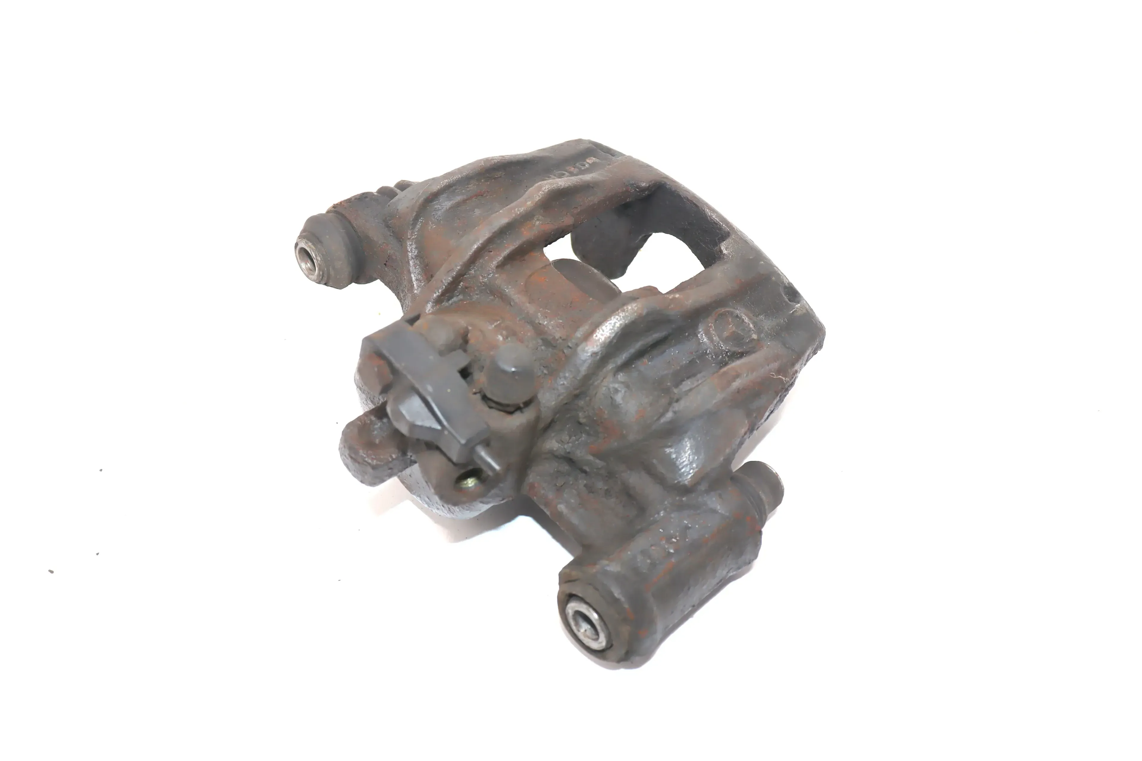 VW LT 35 2D Bremssattel Bremszylinder rechts hinten 2D0615424B Bosch - Bild 1