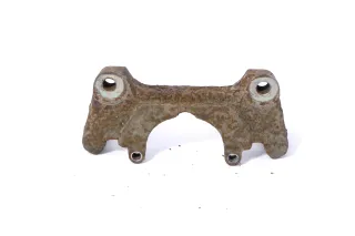 A6 4B Halter Bremssattel vorne 4B0615125C 312x25mm ATE Quattro Allrad 2,5 - Bild 5