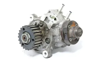 VW Passat 3C Audi A4 Hochdruckpumpe 04L130755D 2.0 TDI DFSB - 49.000km - Bild 2