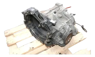 VW Passat 3B A4 Automatikgetriebe Getriebe Automatik DFK CSM 1.9 TDI 81kw AFN - Bild 1