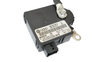 Audi A6 4F Steuergerät 4F0915181B Batterieüberwachung Batterie Überwachung - Bild 2