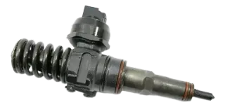 VW T5 Touran Pumpe Düse Element Einheit 1,9 TDI 75kw 038130073BN BRS BRR BLS - Bild 1