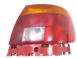 Audi A4 B5 Limousine hinten rechts Rückleuchte original Rücklicht 8D0945112A - Bild 4
