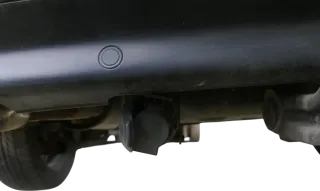 Audi A6 4B abnehmbare abnehmbar Anhängerkupplung Anhängekupplung Westfalia - Bild 6