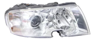 Skoda Superb 3U Scheinwerfer Xenon 3U1941018G rechts vorne (ohne Steuergeräte - Bild 1