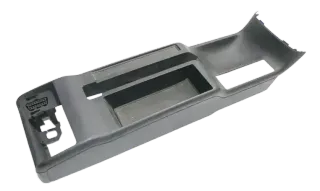 Audi A4 B5 Mitteltunnel hinten Verkleidung um Handbremse 8D0863244A Abdeckung - Bild 2