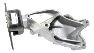 VW Amarok 2H Halter Motor Lager Träger 2,0 TDI 03L199307 03L199307B Motorlager l - Bild 2