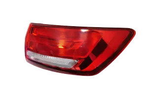 Audi A4 8W Avant Kombi hinten rechts 8W9945070 Rückleuchte ->BILDER! - Bild 4