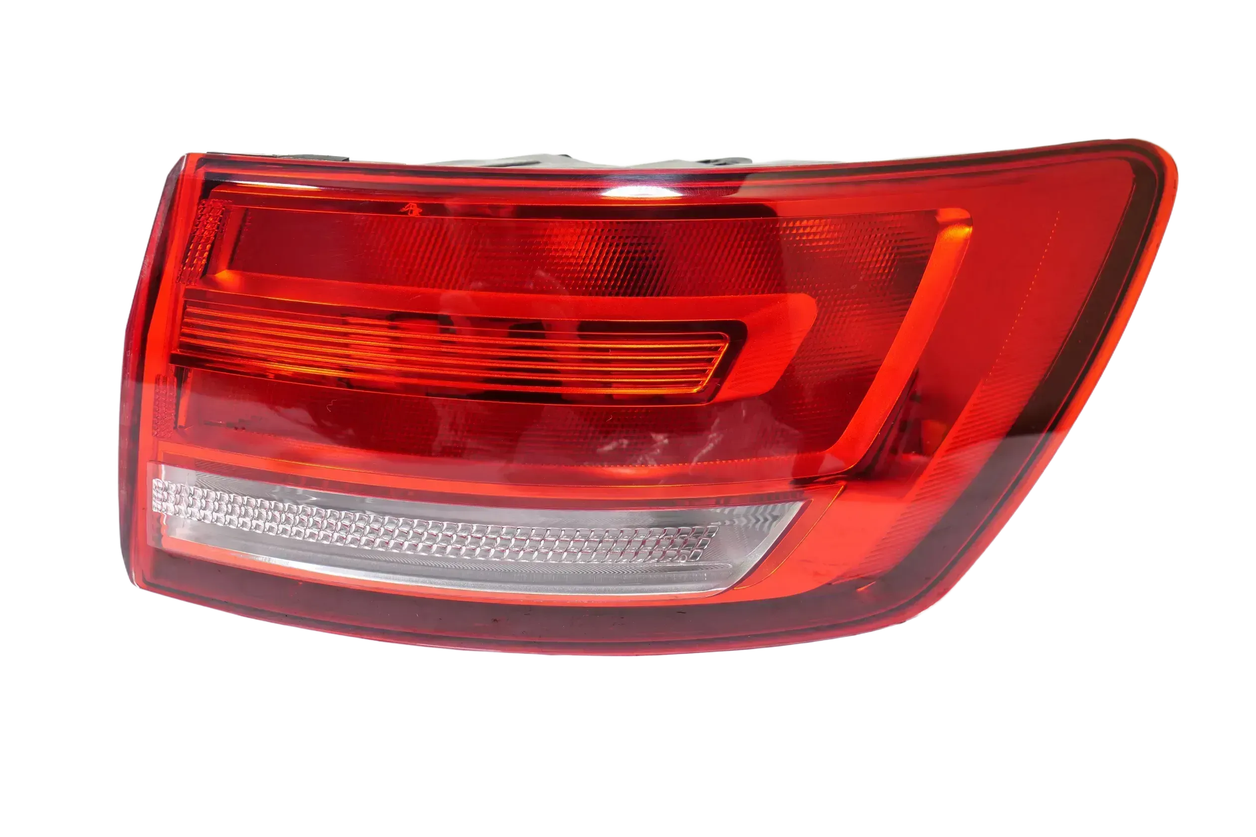 Audi A4 8W Avant Kombi hinten rechts 8W9945070 Rückleuchte ->BILDER! - Bild 1