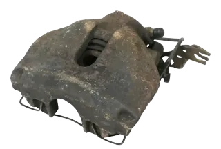 Audi A4 8E Bremssattel 8E0615124A vorne rechts Bremse Satttel - Bild 1