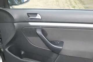 1x VW Golf Variant Kombi AJ5 Türverkleidung Verkleidung Tür vorne rechts - Bild 4
