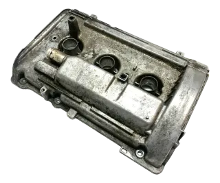 Audi A4 8E B6 Zylinderkopfhaube Ventildeckel 2,4 ARJ 078103472R rechts - Bild 1