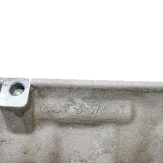 Audi A6 4F Motor Zylinderkopf Ventile BVJ links Zylinder 5-8 4,2 V8 - Bild 7