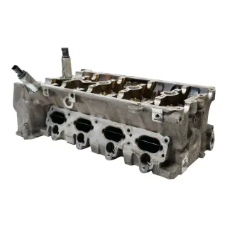 Audi A6 4F Motor Zylinderkopf Ventile BVJ links Zylinder 5-8 4,2 V8 - Bild 3