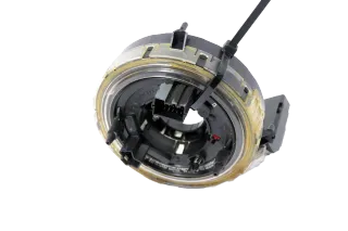 Audi A4 B6 Modul Schleifring 8E0953541C / D - Fahrzeuge OHNE Multifunktionslenkr - Bild 1