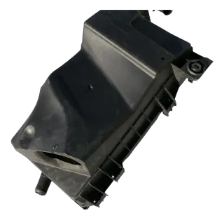 VW Golf 4 Audi A3 Luftfilterkasten Deckel Luftfilter 1,6 74kw AKL 1J0129607D - Bild 3