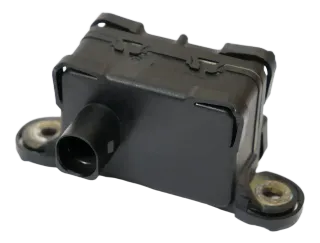 VW Golf 5 Touran Skoda Octavia Beschleunigungssensor ESP Sensor 7H0907652A - Bild 2