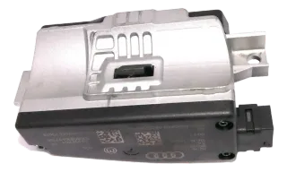 Audi A4 8K B8 8K0905852D Steuergerät Lenksäulenverriegelung Lenkradschloß - Bild 1