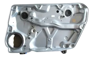 VW Passat 3B 3BG elektrischer Fensterheber vorne rechts 4/5 Türer + Kombi Modul - Bild 1