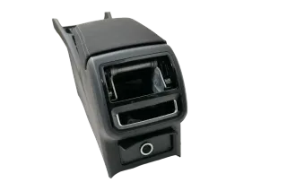 Passat 3C B8 3G Mitteltunnel Armlehne Verkleidung Abdeckung 3G1863241C - Bild 4