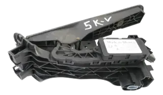 VW Tiguan Golf 6 Sharan elektrisches Gaspedal Geber Gas 1K1721503AH / BA - Bild 2