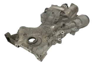 Skoda Roomster Stirndeckel Deckel Abdeckung 1,6 BTS 03C109210BH - Bild 6