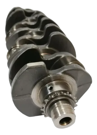 VW Golf 5 Kurbelwelle Motor 1,9TDI 038S Pleuellager 47,758mm - Bild 5