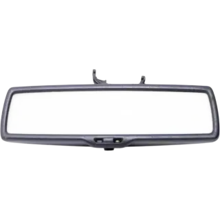 VW Golf 5 1K Eos Spiegel Innenspiegel automatisch abblendbar schwarz 1K0857511E - Bild 5