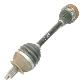 Polo 6C 6R Ibiza 6J Antriebswelle Gelenkwelle links vorn 6R0407761K 1,2 JCZD BTS - Bild 1