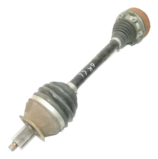 Polo 6C 6R Ibiza 6J Antriebswelle Gelenkwelle links vorn 6R0407761K 1,2 JCZD BTS - Bild 1