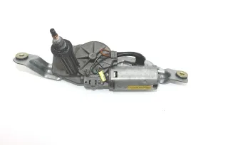 Seat Ibiza 6K  Wischermotor Motor Scheibenwischer hinten 6K6955713A Heckwischer - Bild 1