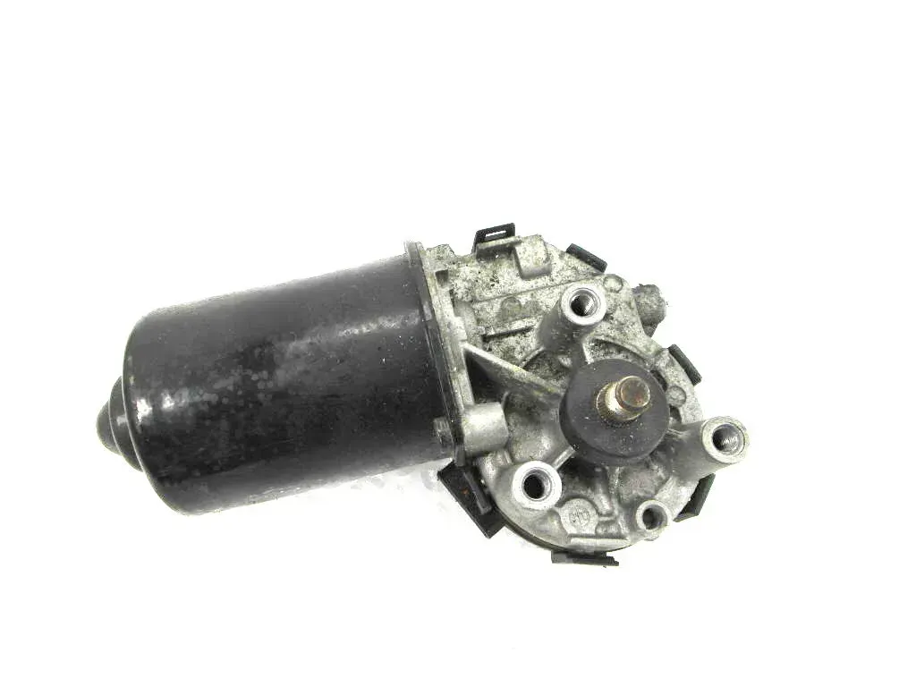 VW Polo 6N2 Lupo Wischermtor Wischer Motor Scheibenwischer Scheibenwischermotor - Bild 1