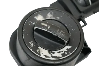 VW Touareg 7L Lichtschalter Schalter Licht Nebelscheinwerfer 7L6941431C - Bild 4