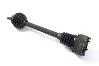 Seat Ibiza 6k Polo Classic Variant Antriebswelle links Benziner 191407271N - Bild 3