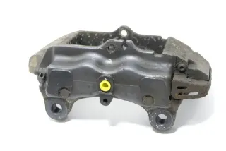 VW Touareg 7L Q7 4L Bremssattel Bremszylinder links hinten Sattel 7L6615423J - Bild 4
