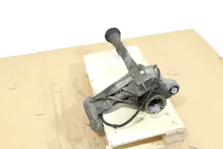VW Touareg Q7 Getriebe Winkelgetriebe 0AQ341010J Verteilergetrie Allrad BUG BUN - Bild 4