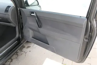 1x VW Polo 9N Türverkleidung Verkleidung Tür vorne rechts 2/3-Türer Beifahrertür - Bild 4