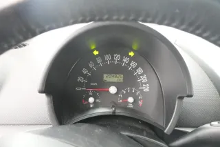 VW New Beetle 9C Tacho Tachometer Kombiinstrument 204.000km 1C0920820H - Bild 1