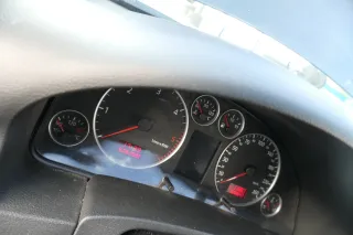 Audi A6 4B Tacho Tachometer Kombiinstrument 328.000km 4B0920933G 2,5 TDI - Bild 1