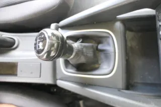 A3 8P Schaltknauf Schaltsack Schaltung Schaltknüppel 5-Gang Original schwarz Led - Bild 5