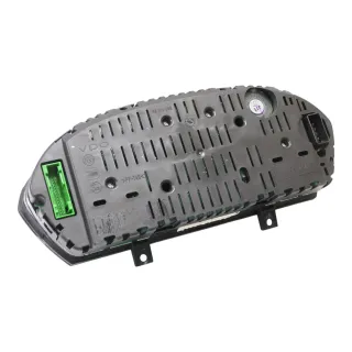 Skoda Fabia 6Y Tacho Tachometer Kombiinstrument 6Y0920881M 217.000KM 1,2 47kw 40 - Bild 4