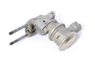 VW Beete Golf 4 06A131351B /F Sekundärluftventil 1,6 AVU BFQ BSE - Bild 4