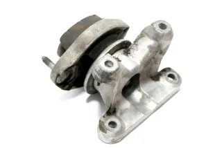 A4 8E 8H Getriebehalter Lager Halter 8E0399105JE Stütze Getriebe - Bild 3