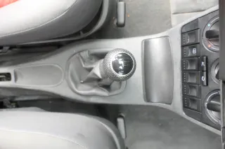 VW Lupo Polo 6N2 Schaltknauf Schaltsack Schaltung Schaltknüppel schwarz - Bild 7